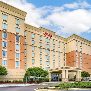 Drury Inn & Suites Montgomery