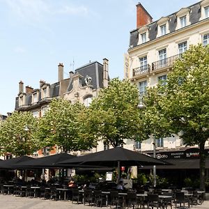 Hôtel Bristol Reims